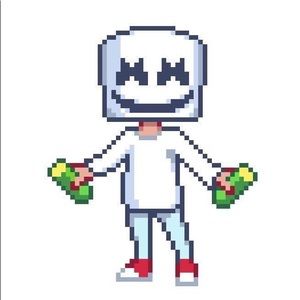 Meet your Posher, Dawson